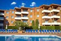 Pierre & Vacances Comarruga Hotel di Coma Ruga