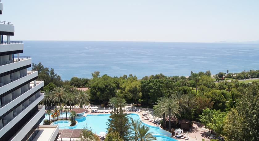 Rixos Downtown Antalya