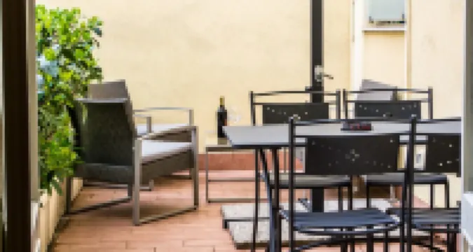 菲利尼之家150號公寓