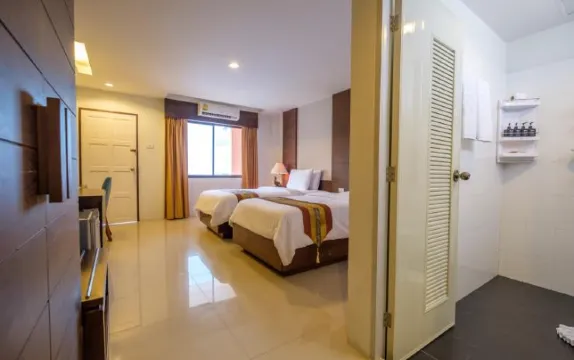 ห้องสแตนดาร์ด