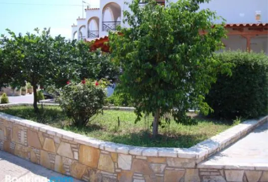 阿雷多莎公寓式酒店