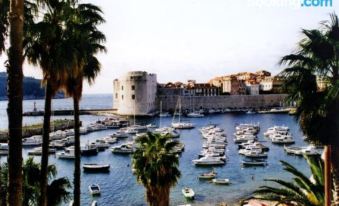Dubrovnik Hotel Alternatives
