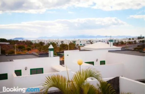 帕帕加約海岸別墅