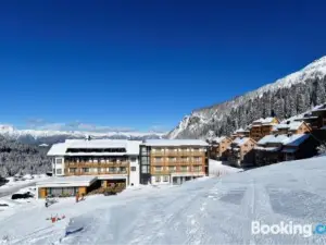 Almhotel Kärnten