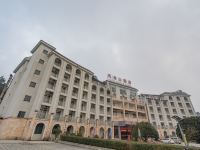重庆天台山酒店 - 酒店外部