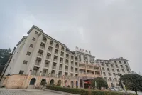 Tiantaishan Hotel Hotels near Shimensishike Museum