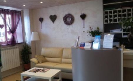 Hotel Centrale di Paolo e Cinzia - Housity