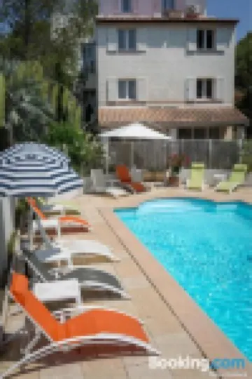 Le Thimothée : Hôtel & Studios