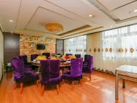 Shunxinghe Hotel Hotel a Contea di Min