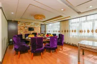 Shunxinghe Hotel Hotels in Minxian