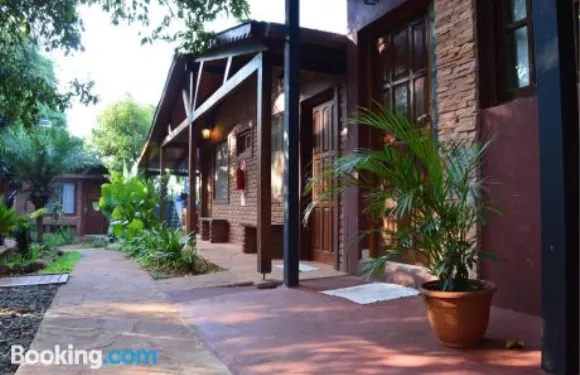 伊芙菩提亞酒店