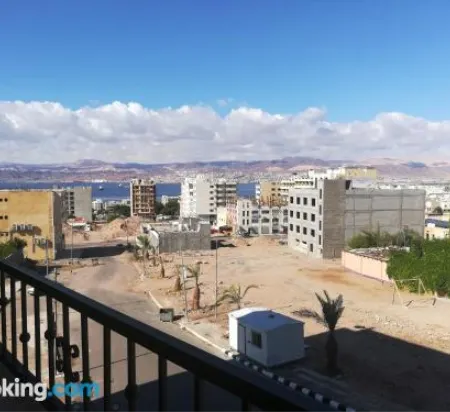 Baraka Al Aqaba Hotel Suites
