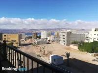 Baraka Al Aqaba Hotel Suites