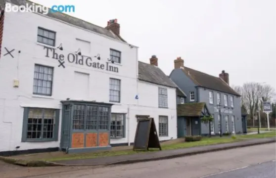 Innkeeper's Collection旗下古門旅館