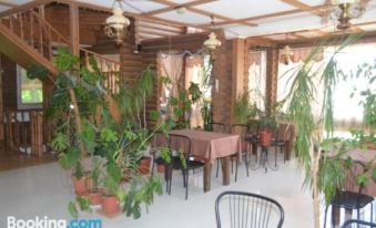 Hotel Restaurant Complex Boyarskiy Dvor