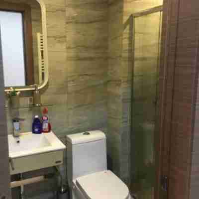 Apartments 315 New Gudauri 2 Blok Rooms