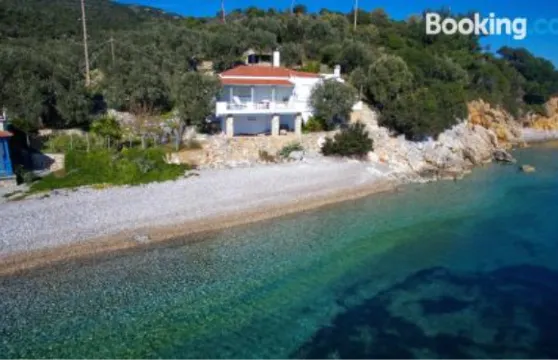 費舍曼斯小屋酒店