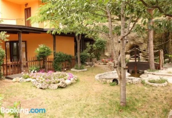 B&B il Castello - Housity