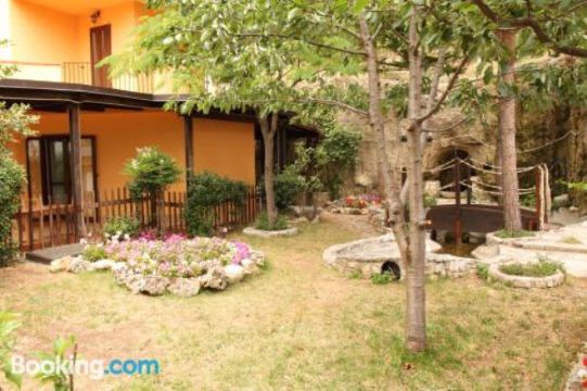 B&B il Castello - Housity