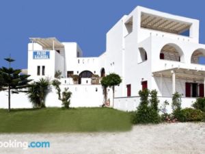 Naxos Kalimera Apartments