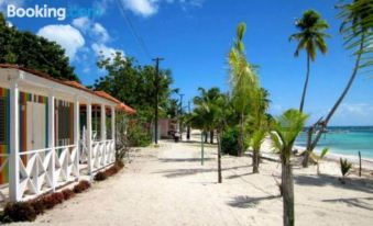 Casa Rural El Paraíso de Saona