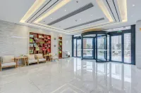 Shengxiang Business Hotel Отели в г. Ричжао