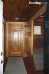 オルカ ロッジ - 駐車場
