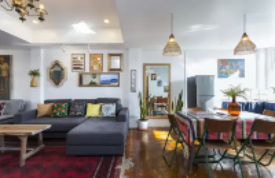 สตอกโฮม โฮสเทล อยุธยา