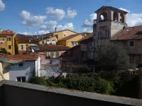 Marieta Rooms Hoteles en Sarzana