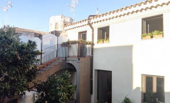 B&B ComeinSicily CortedeiLimoni Charming & Relax