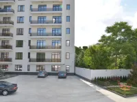 Uptown Residence Apartments Hotels near Bucharest Mall
