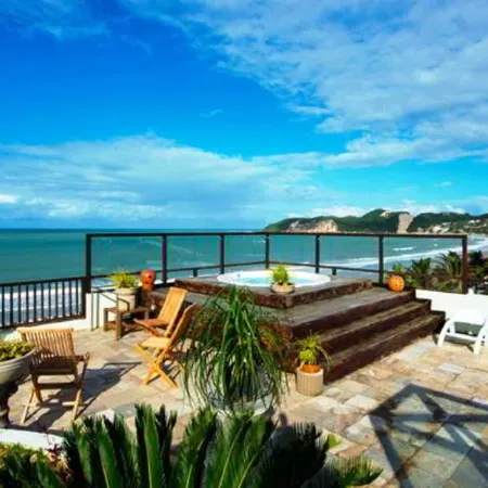 Blue Marlin Apartments