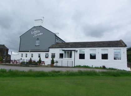 The White Swan, Yeadon
