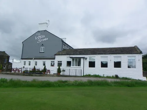 The White Swan, Yeadon Hotels in Bramhope