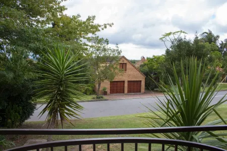 Lavender Lane Отели в г. Джордж