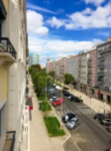 홈 아웃 룸 & 아파트먼트