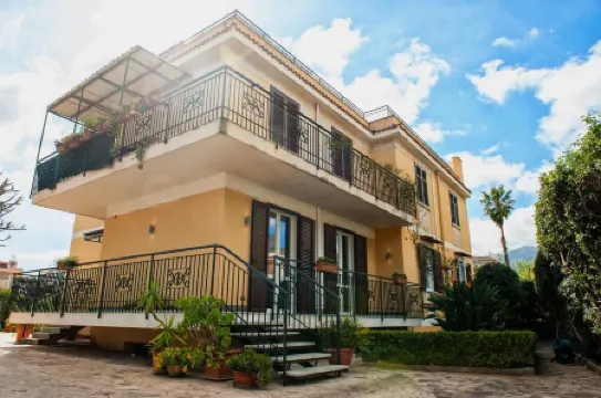 B&B l'Officina di Apollo