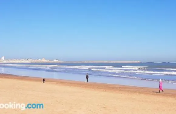 西堤葡萄牙旅館