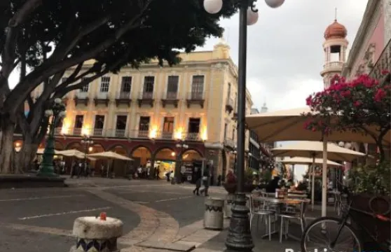 索卡洛超級遠景公寓