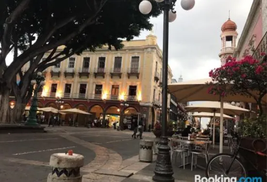 索卡洛超級遠景公寓