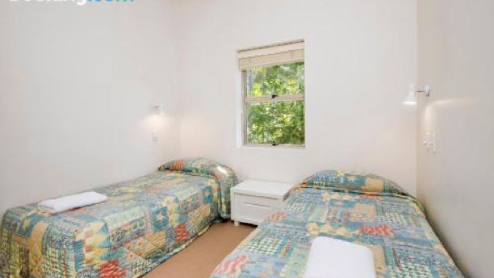 Alderly 6 Calm Little Cove Stay