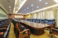 Ziyuan Hotel Hotels in Otog Banner