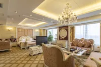 Changtai Palace Hotel Hotels in Hanggin Banner