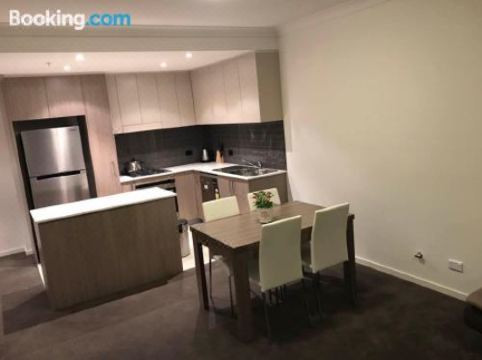 Luxury Apt with 2BR plus 2Bath - Housity