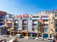 长春花喜宾馆 - 酒店景观