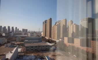 HanTing Youjia Hotel (Changchun High-tech Zone Silicon Valley Street)