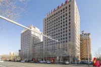 Wenbo Hotel Các khách sạn gần Jiefang Passenger Transport Terminal