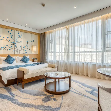 Xiangyun Sanjiang Hotel