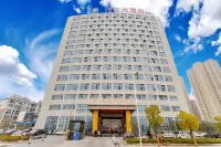 Feilong Hotel Hotels in Feixi