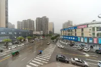 Shangmeiyuanpin Hotel (Heyuan Jianji Shopping Center)